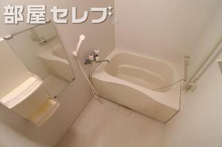 他号室の写真です。
