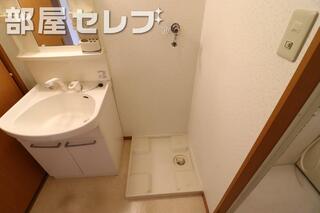 他号室の写真です。