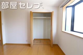 他号室の写真です。