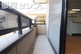 他号室の写真です。