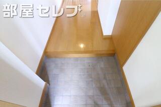 他号室の写真です。