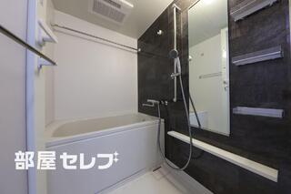 201号室写真