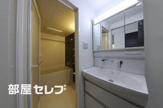 201号室写真