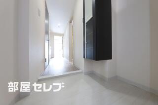 201号室写真