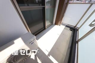 201号室写真