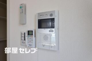 201号室写真