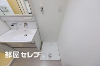 201号室写真