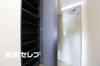 201号室写真