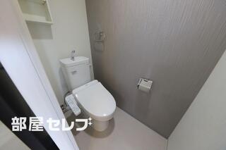 201号室写真