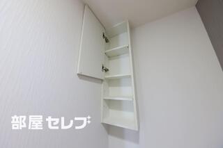 201号室写真
