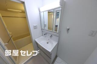 201号室写真