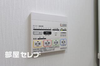 201号室写真