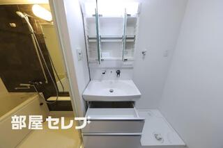 201号室写真