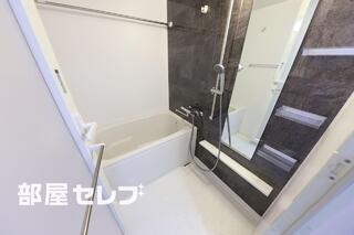201号室写真