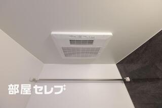 201号室写真