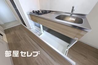 201号室写真