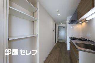201号室写真