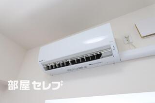 201号室写真