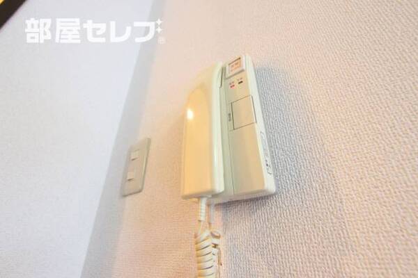 安心セキュリティあり