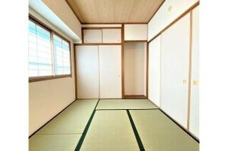 和室6帖