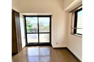洋室4.5帖