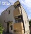 ハーモニーテラス松月町