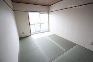 中央の和室です。