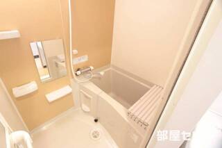 綺麗なお風呂です