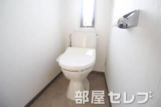 温水洗浄便座。イメージ写真