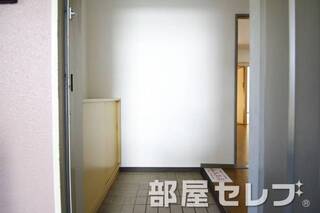 玄関口。イメージ写真