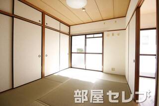 なごみますね。イメージ写真