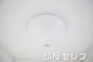 居室照明。イメージ写真