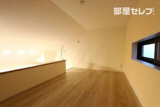 ※102号室の写真になります。