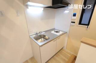 ※102号室の写真になります。