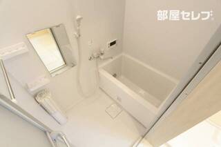 ※102号室の写真になります。