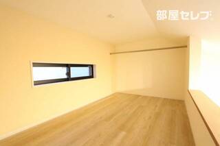 ※102号室の写真になります。