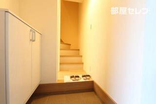 ※102号室の写真になります。