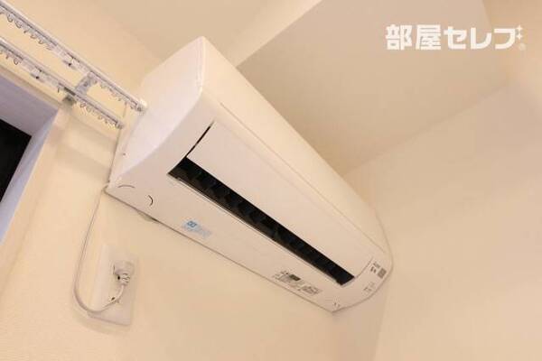※102号室の写真になります。