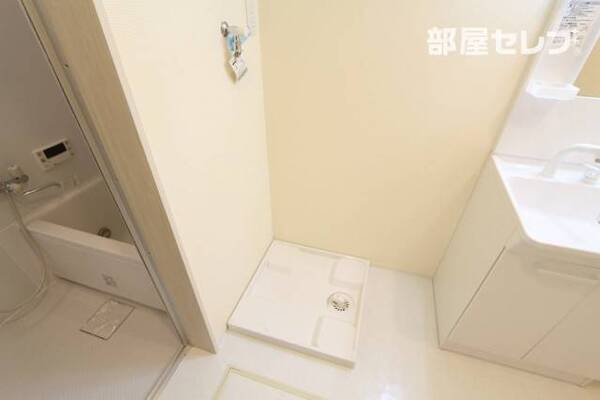 ※102号室の写真になります。