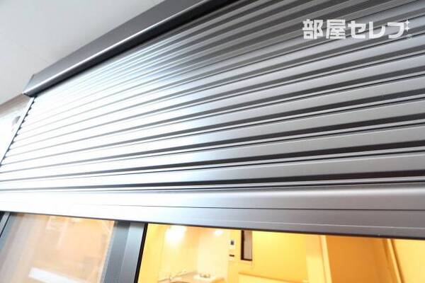 ※102号室の写真になります。