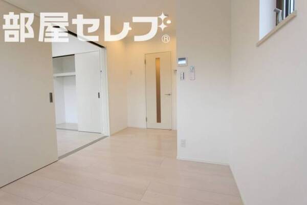 ダイニングルーム。
