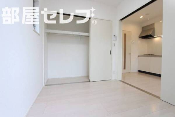快適な住空間です。