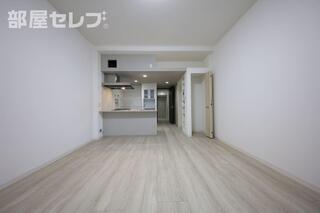 203号室写真
