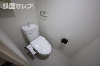 203号室写真