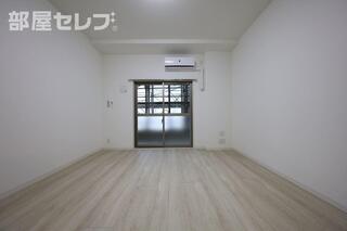 203号室写真