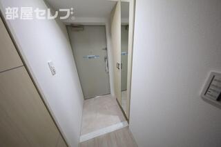 203号室写真