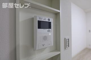 203号室写真