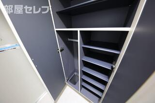 203号室写真