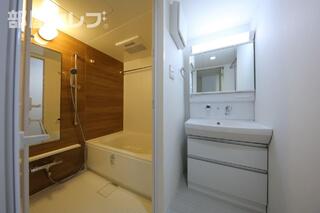 203号室写真