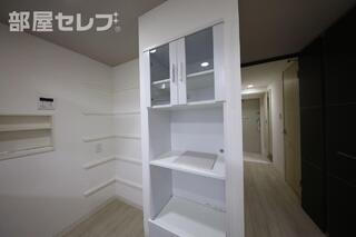 203号室写真